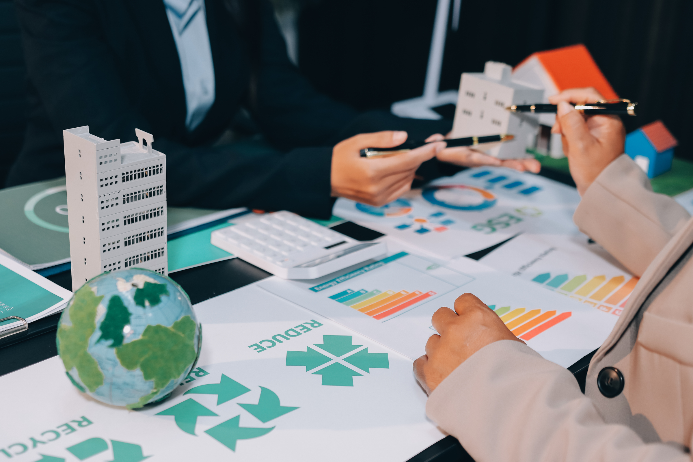 Your Business and Sustainability Reporting: breaking down CSRD, ESG, and SDGs