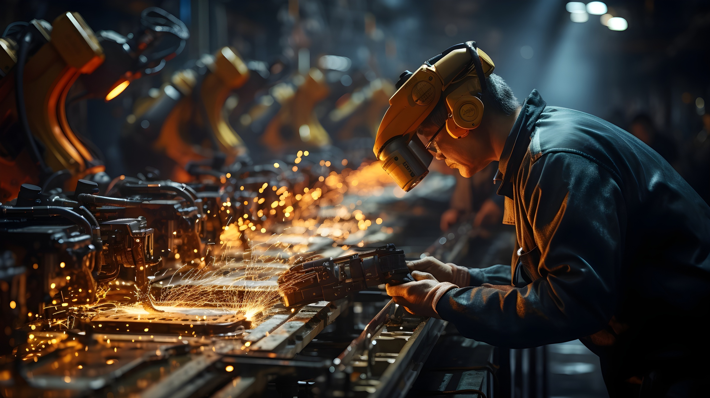 The Manufacturing Industry’s Sustainability Challenge: Reporting and Compliance in the UK and Europe