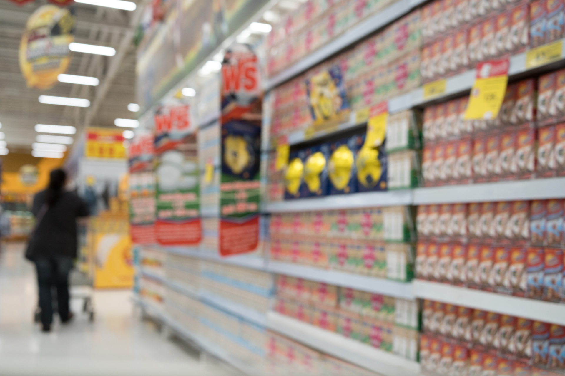 Retail and Consumer Goods: Balancing Profitability with ESG Commitments in the UK and Europe