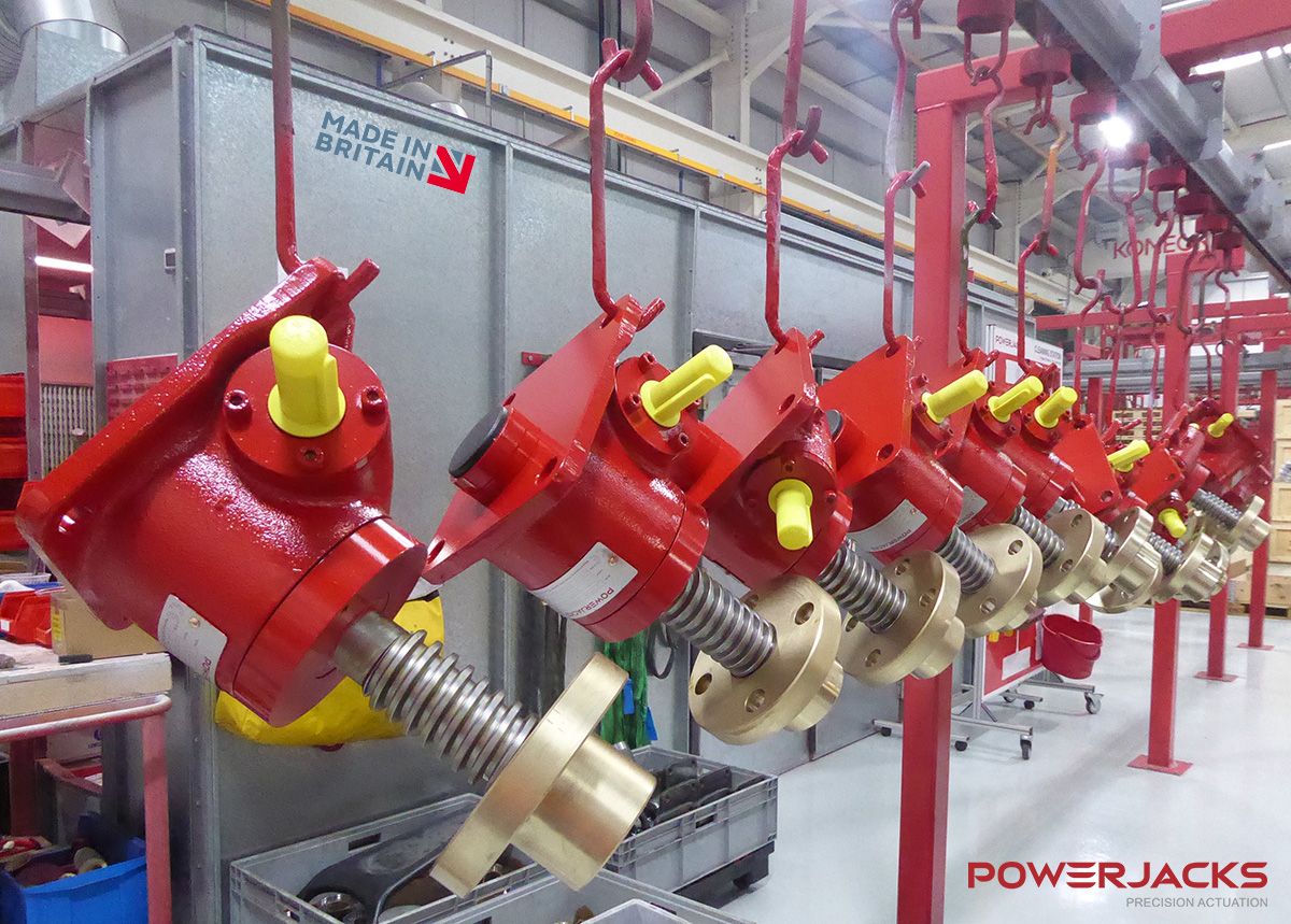 PowerJacks Onboards to SALI Platform to Accelerate Sustainability Compliance 