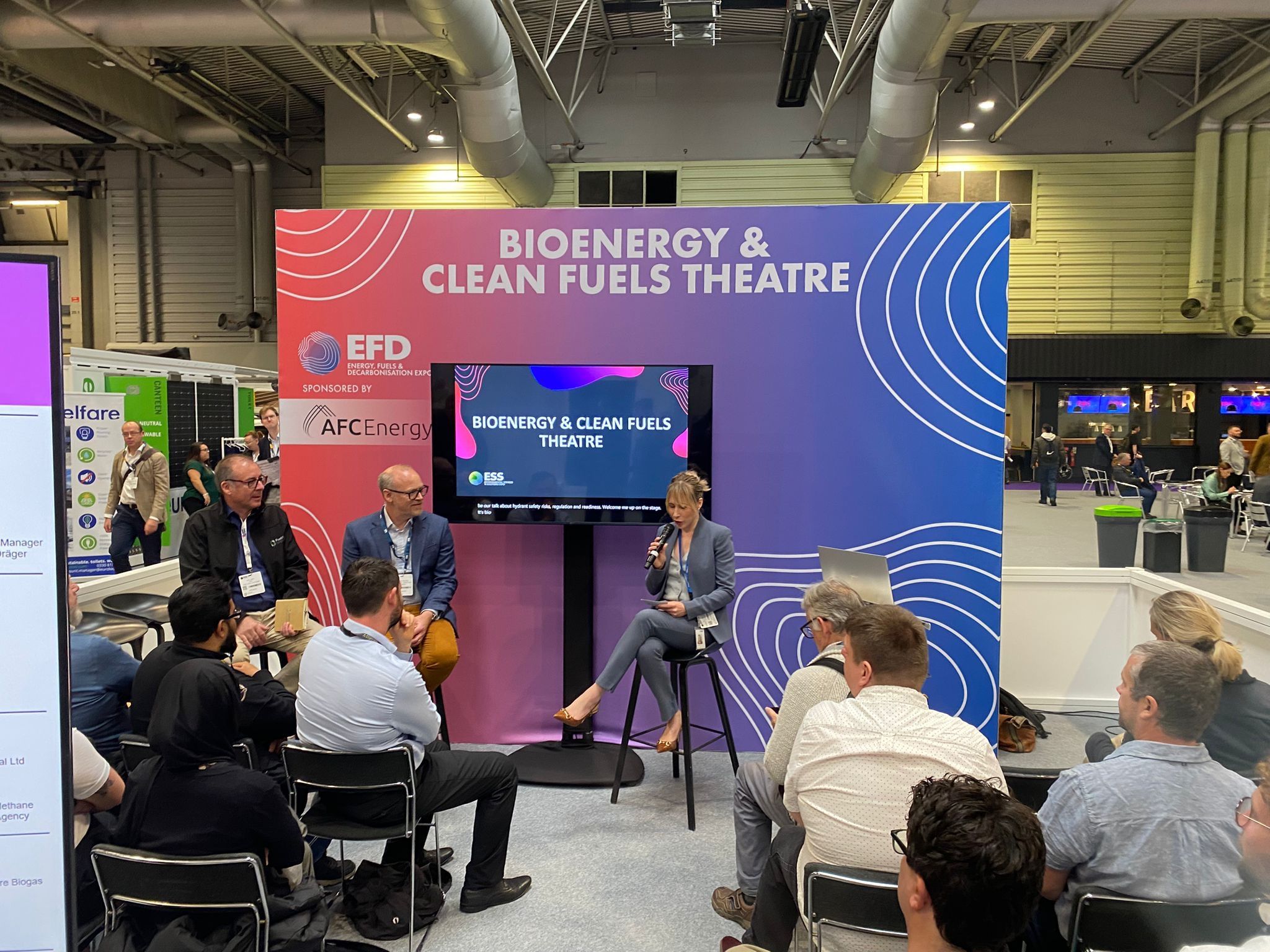 Environmental Services & Solutions Expo 2025: Where Sustainability Ideas Take Shape