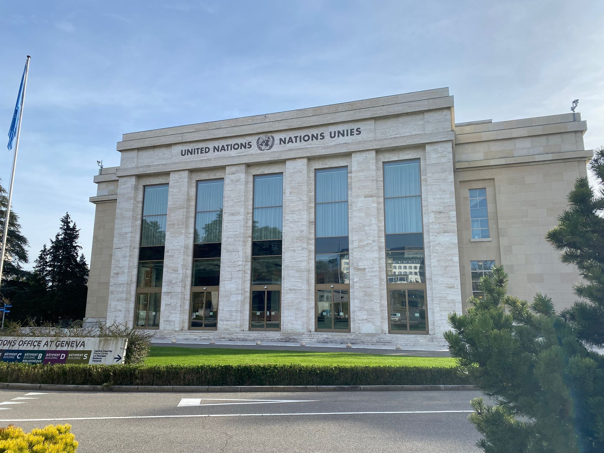 UN ISAR Honours 2025: Advancing Credible Sustainability Reporting Through Collaboration